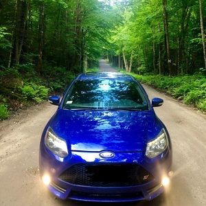 Meet your Posher, Matt